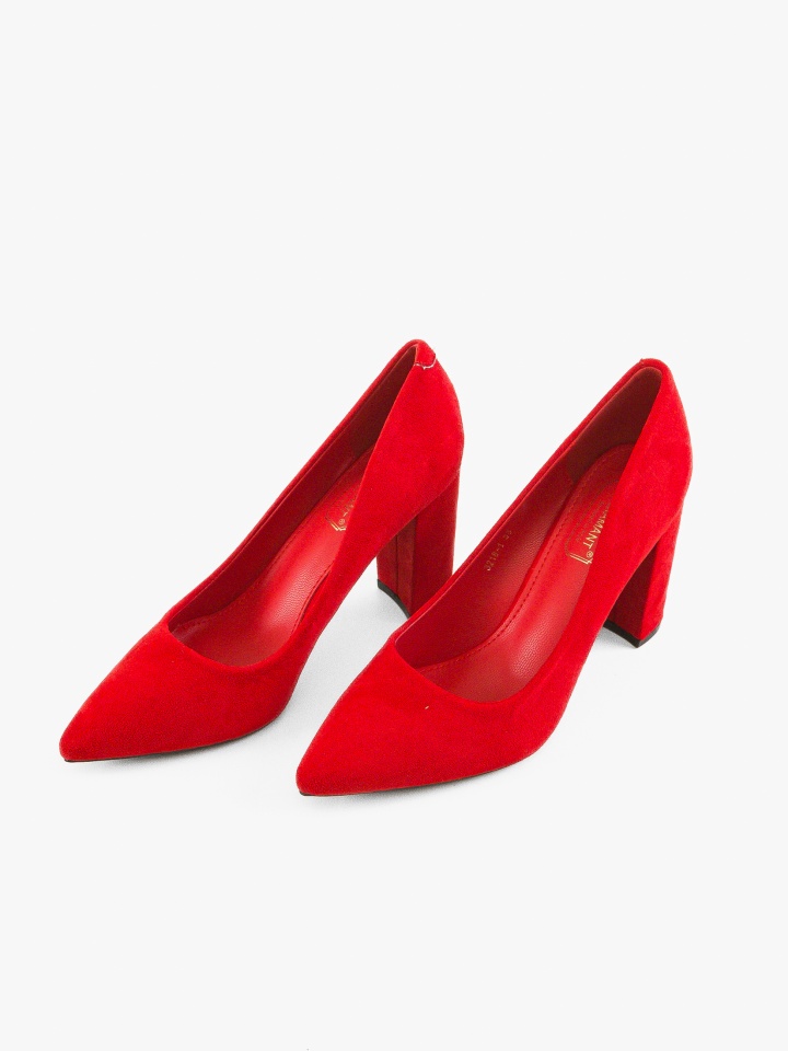 Pantofi dama Yang Nude