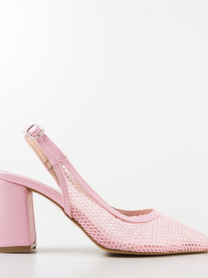 Pantofi dama Caresy Negri