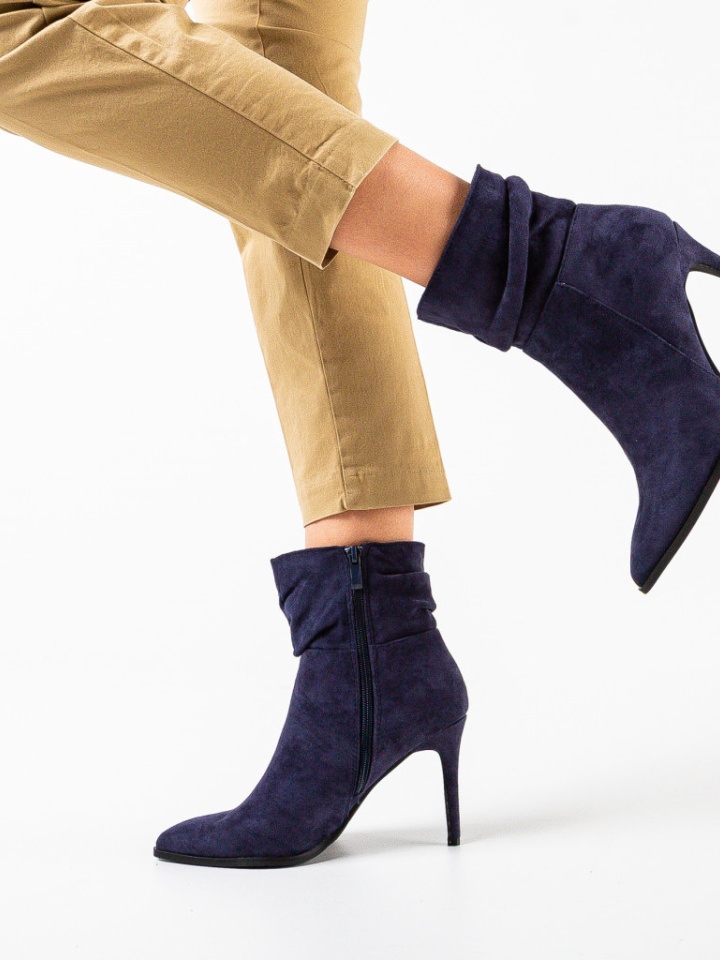 Botine dama Ving Negre 2