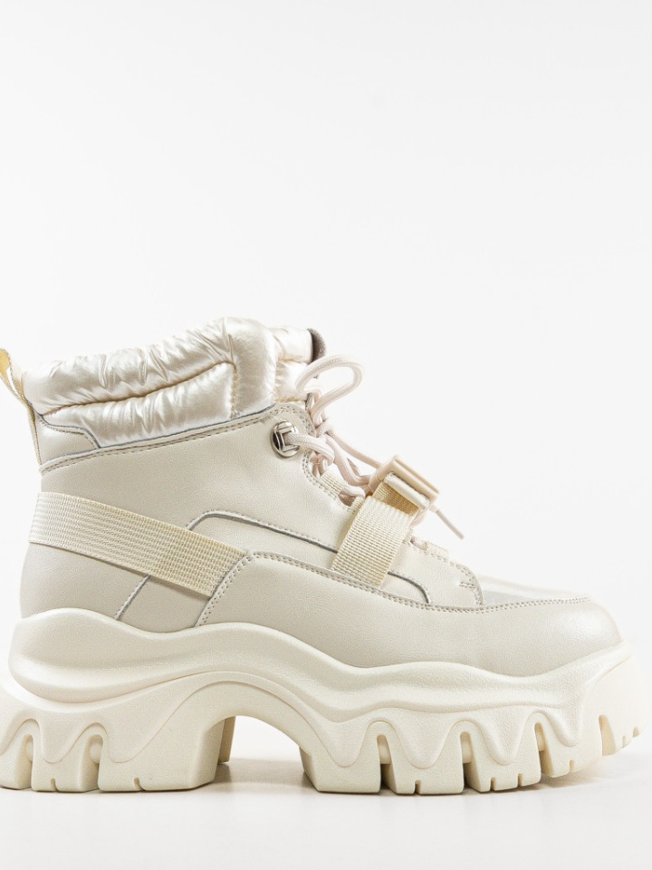 Sneakers dama Gelini Negri