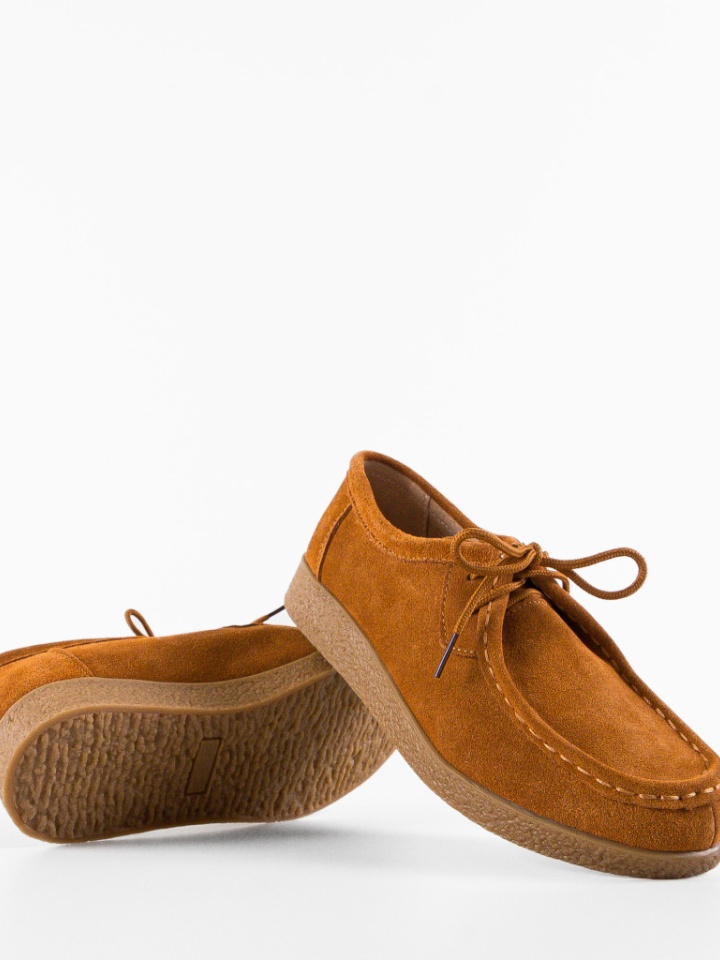 Pantofi Casual Neca Gri