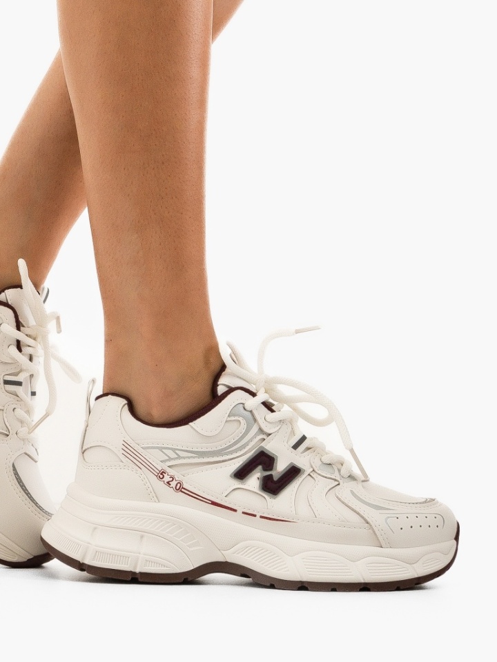 Sneakers dama Fuen Grena