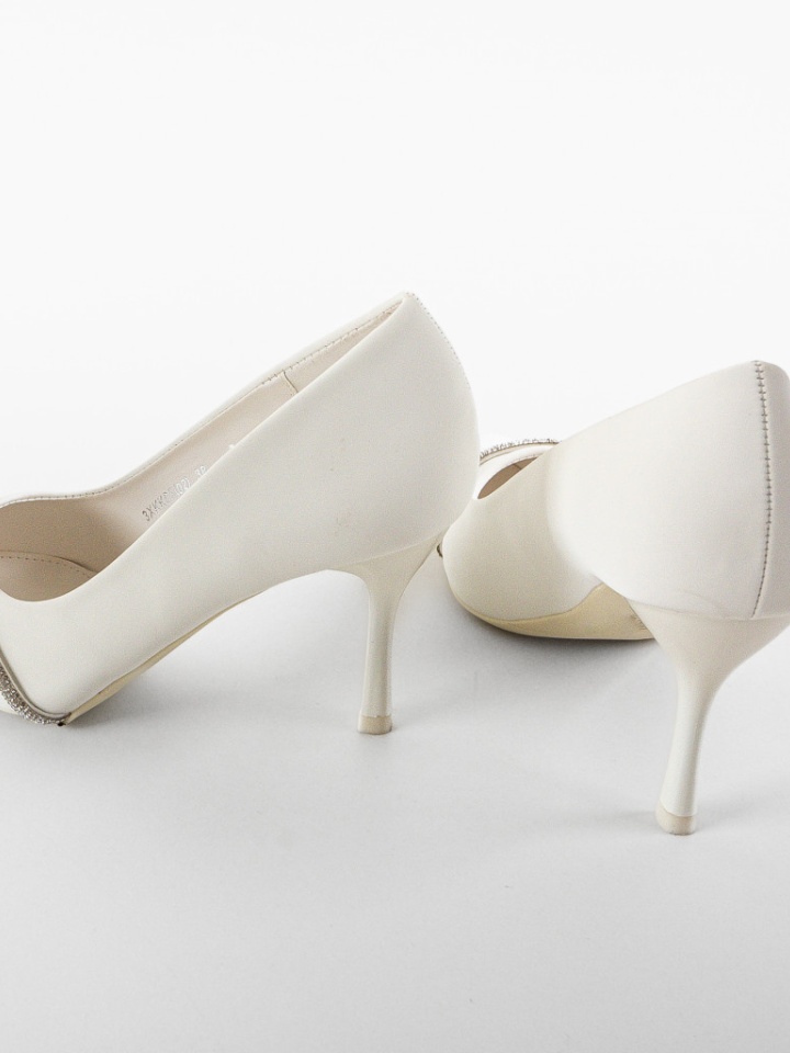 Pantofi dama Stylosa Negri