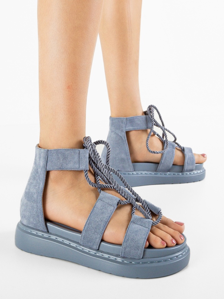 Sandale dama Sharm Negri