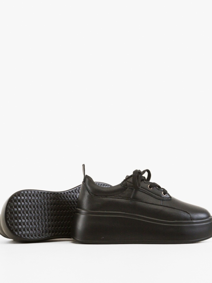 Sneakers Dama Boyce Albastri