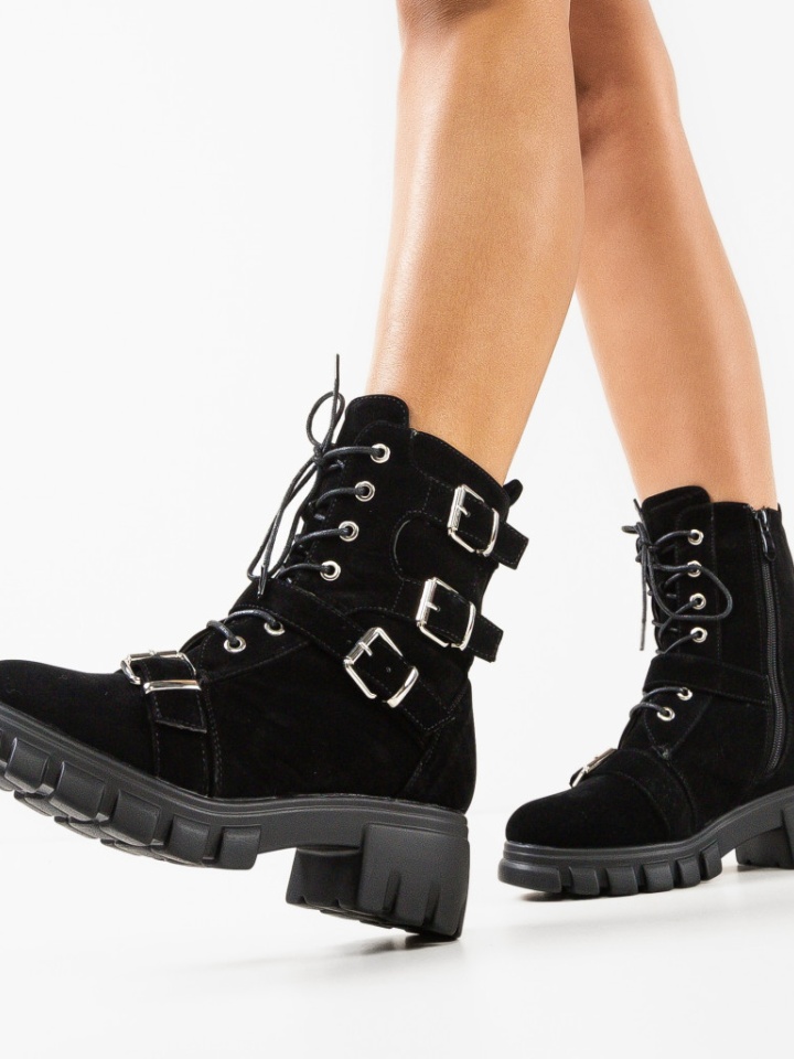 Ghete dama Sabo Negri 2