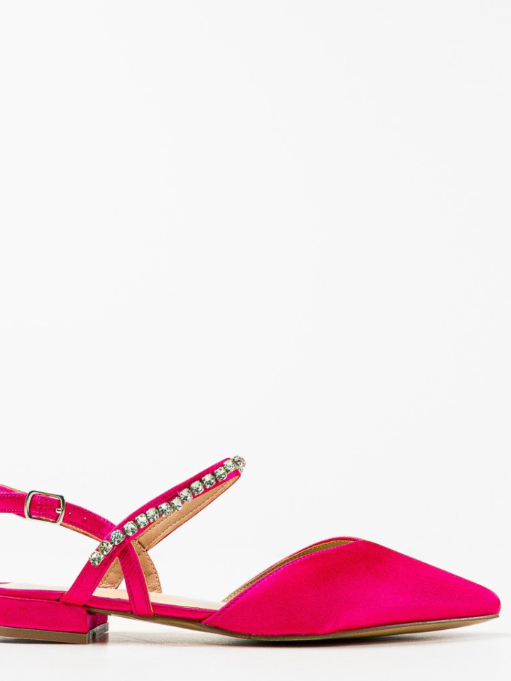 Balerini dama Blazy Verzi