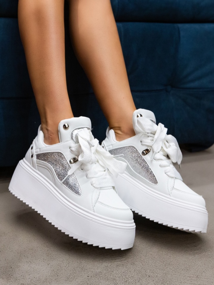 Sneakers dama Adetoku Negri