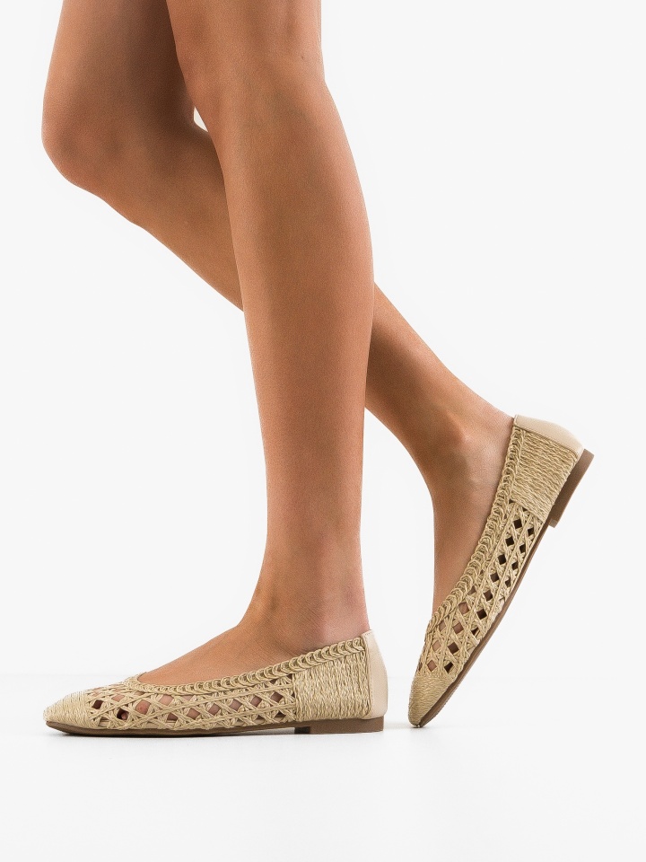 Balerini dama Henrie Albi