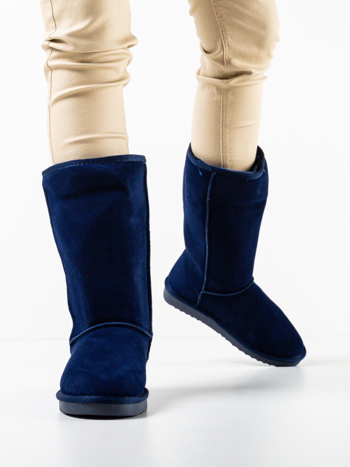 Cizme tip Ug Klima Camel