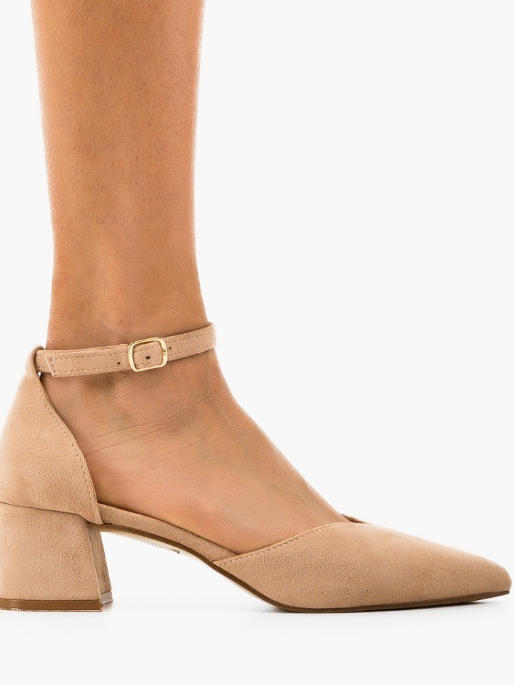 Pantofi dama Neyny Negri