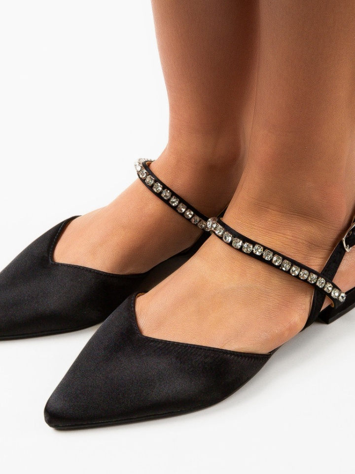 Balerini dama Blazy Verzi