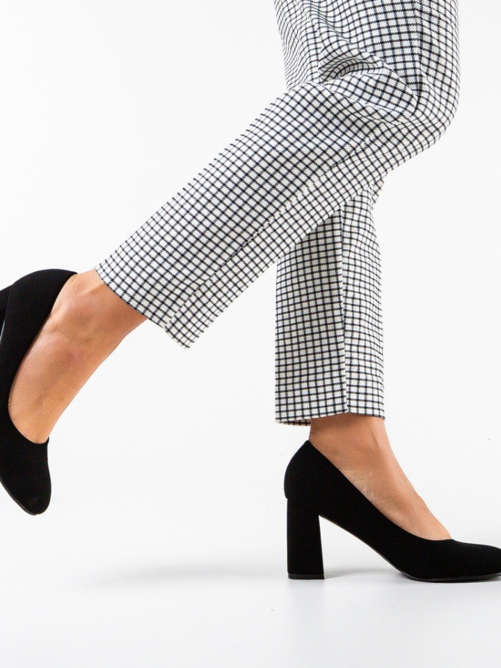 Pantofi dama Luber Aurii