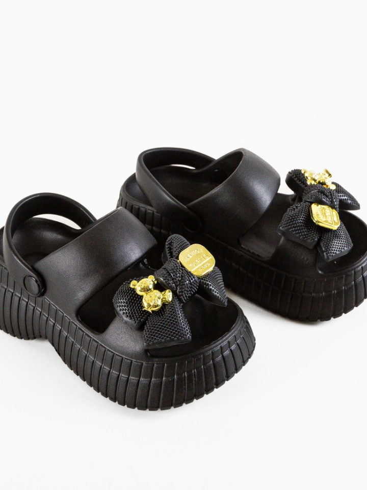 Papuci dama Beutel Roz