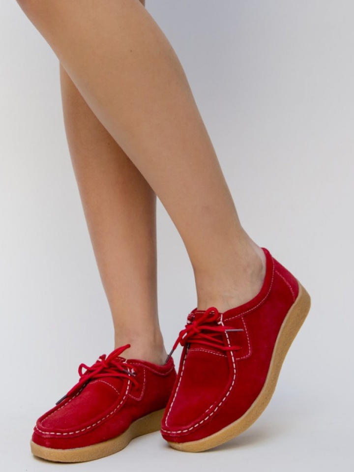 Pantofi Casual Neca Gri