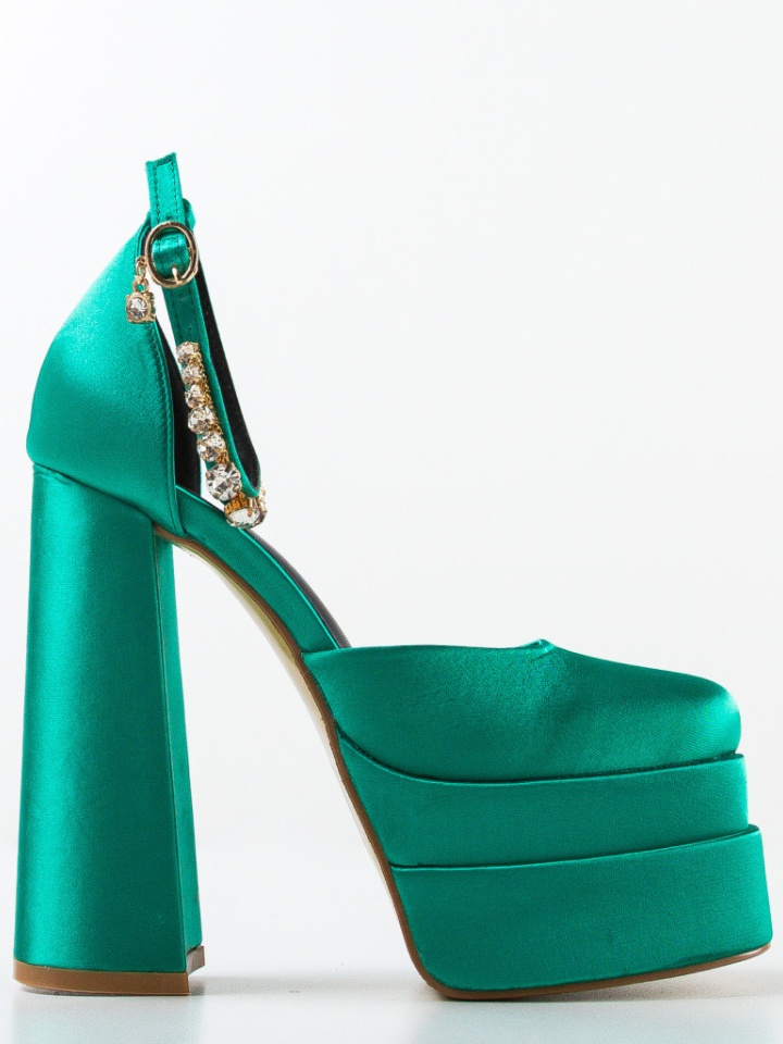 Pantofi dama Iman Verzi