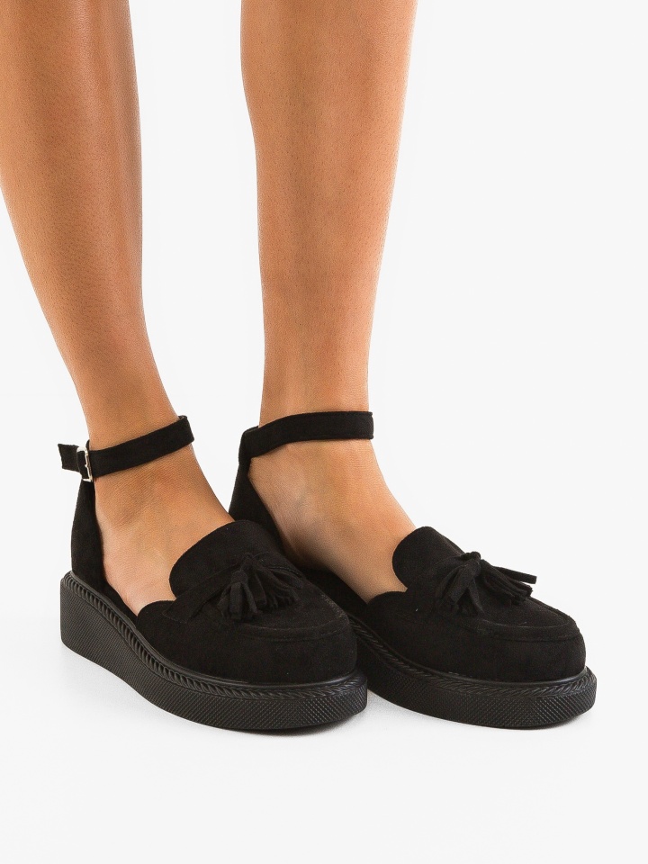 Pantofi Casual dama Hagge Negri