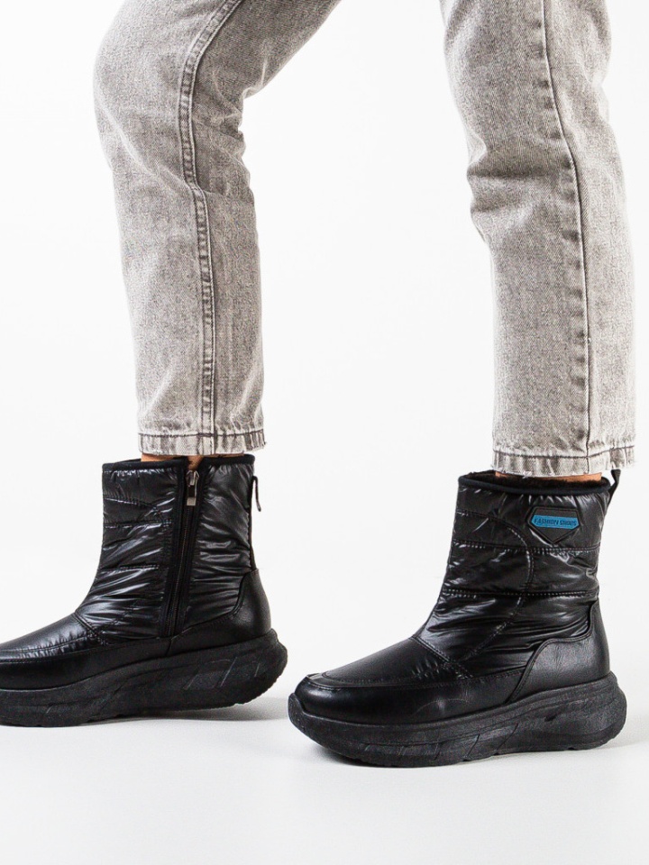 Ghete dama Ceara Bej