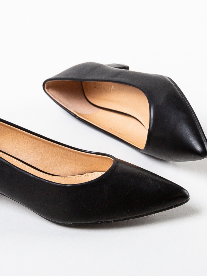 Pantofi dama Rudd Bej