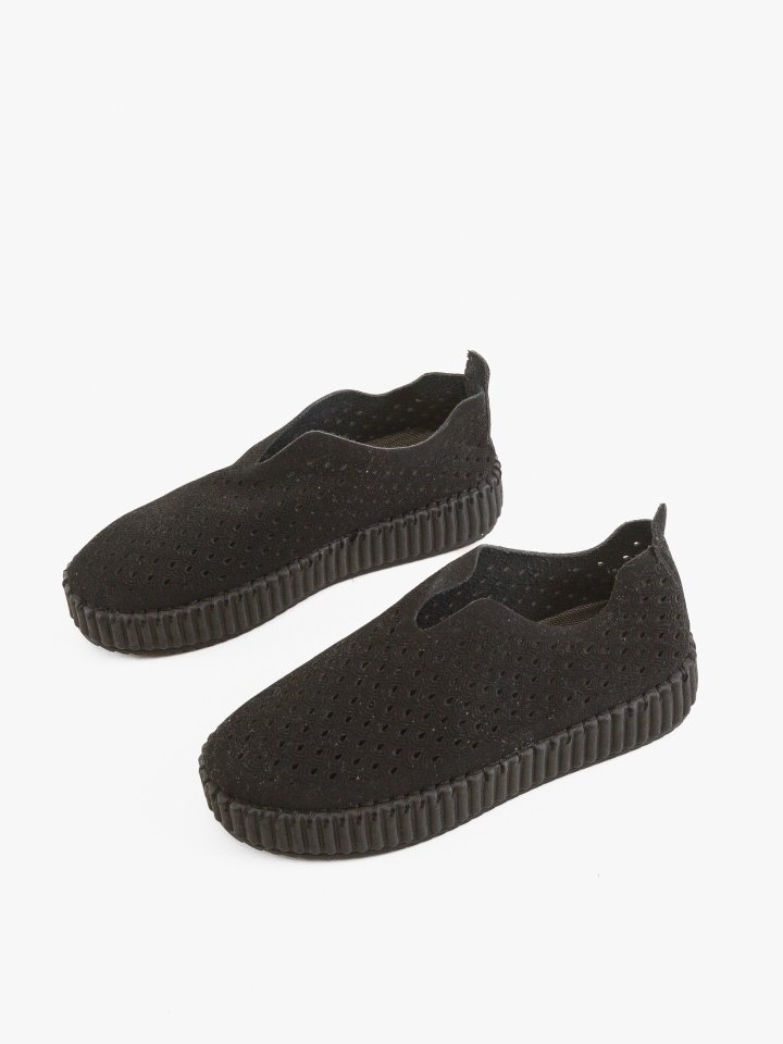 Pantofi Casual Berrt Verzi