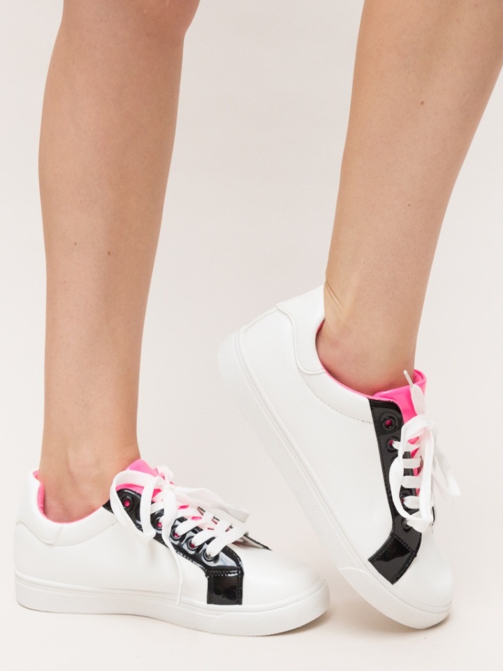 Pantofi Sport Jery Albi