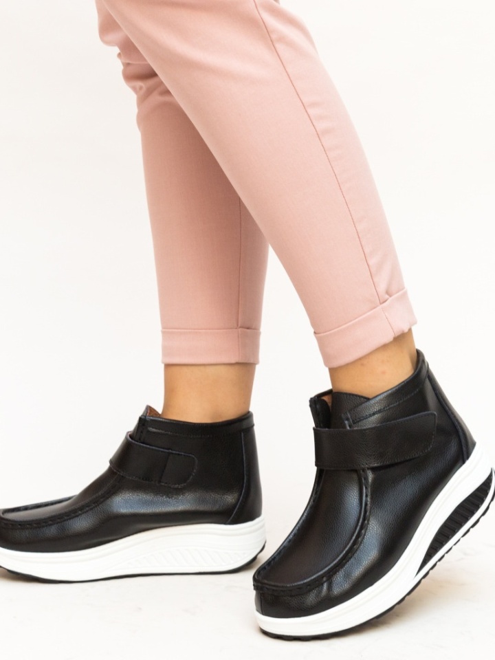 Pantofi Casual Ersan Negri