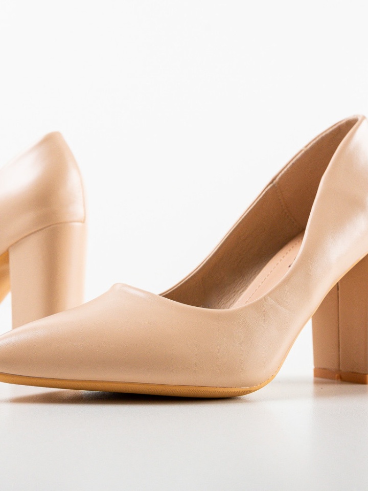 Pantofi dama Dodson Albi