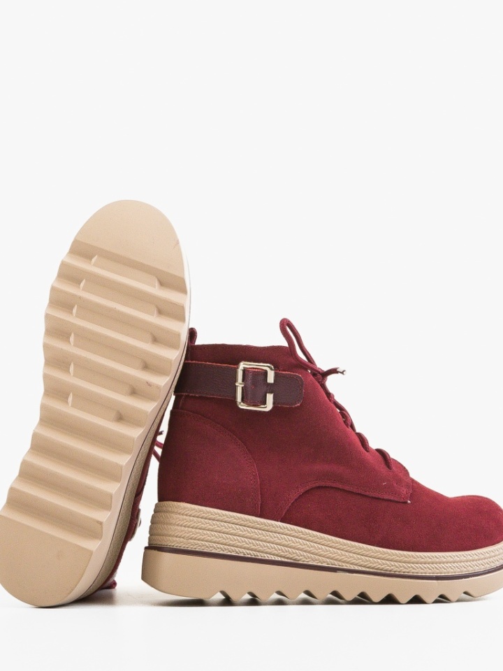 Ghete Kniz Bleumarin