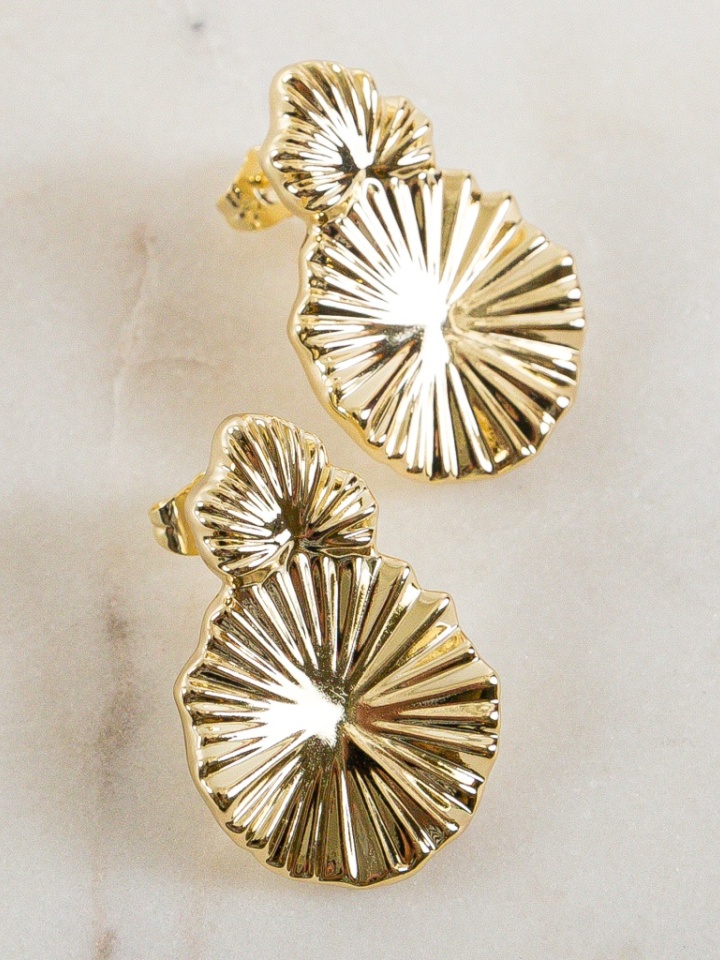 Cercei Leuou Aurii 3