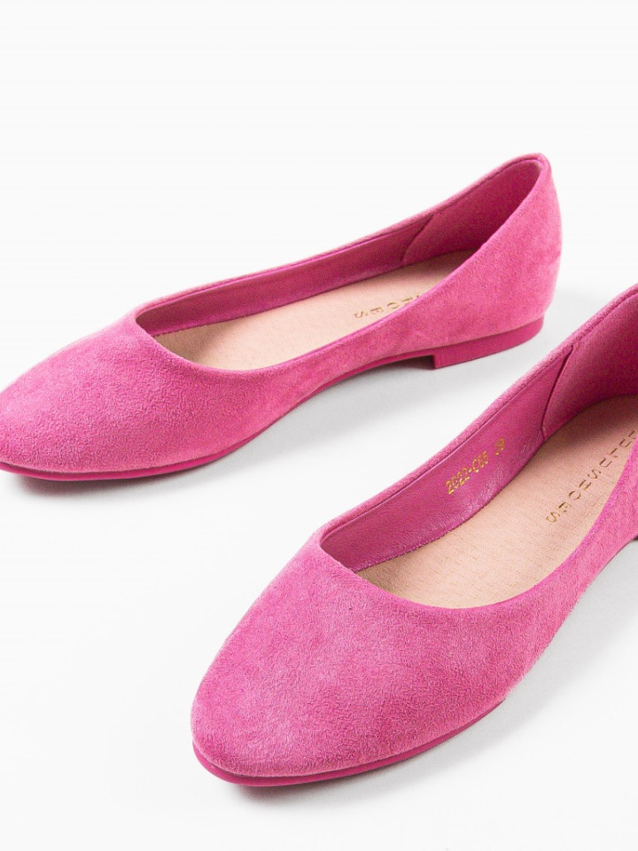 Balerini dama Alecsey Negri