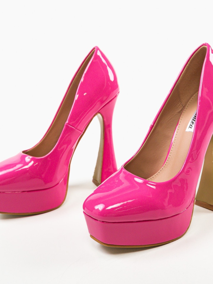 Pantofi dama Tiyam Argintii