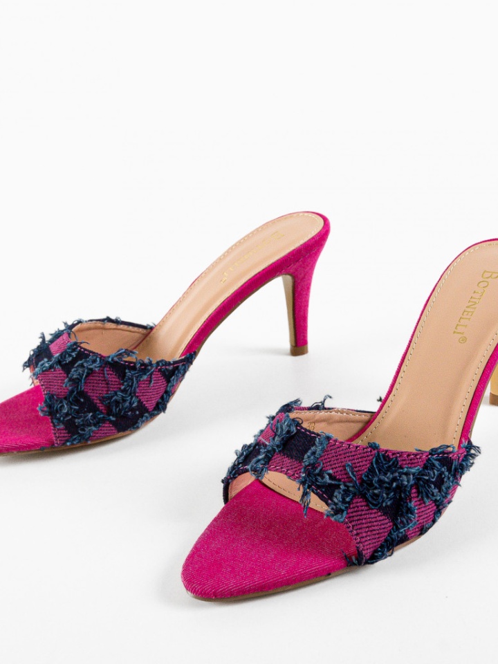 Saboti dama Fulgenzio Maro