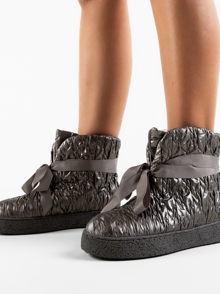 Ghete dama Gherany Negri