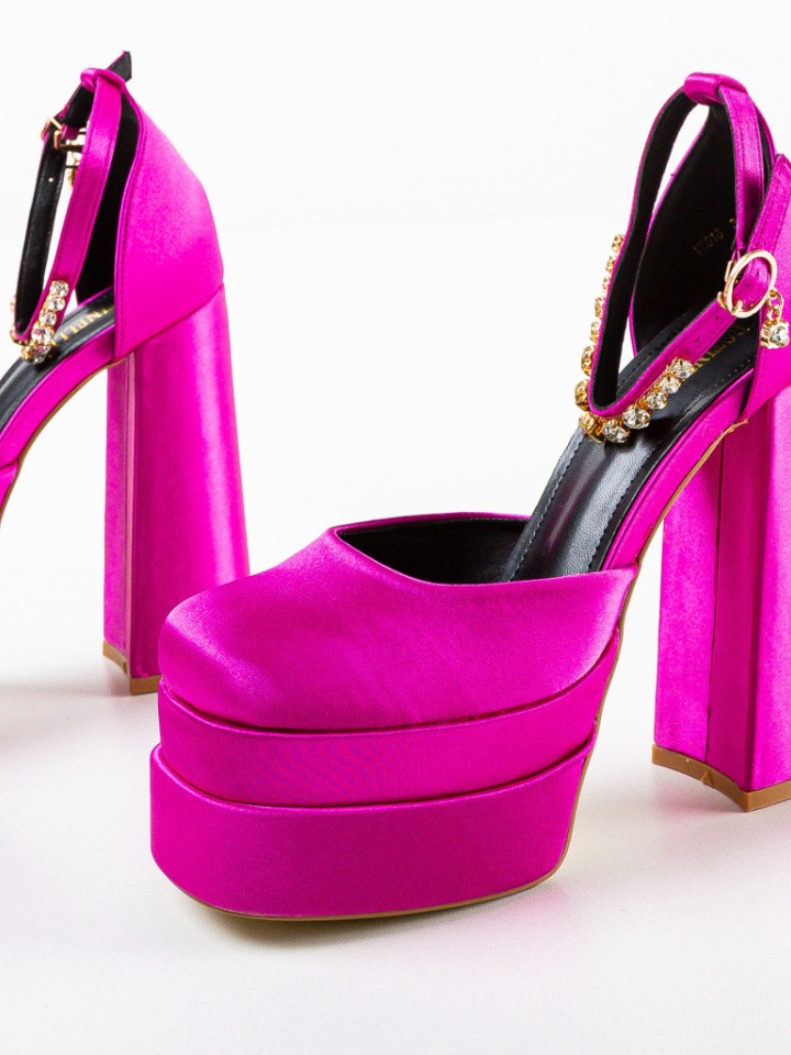 Pantofi dama Iman Verzi