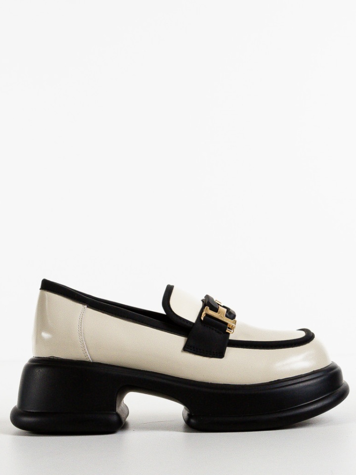 Pantofi Casual dama Maltek Negri 2