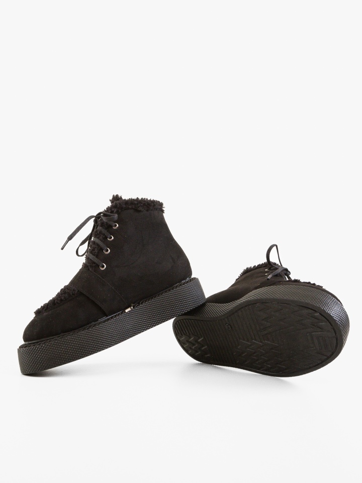 Ghete dama Olkan Grena