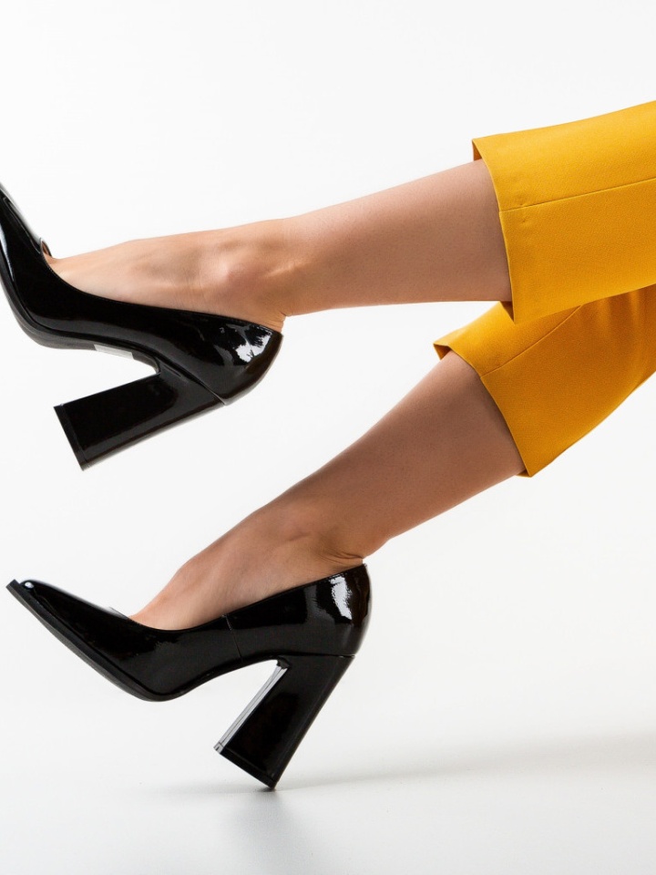 Pantofi dama Haris Negri