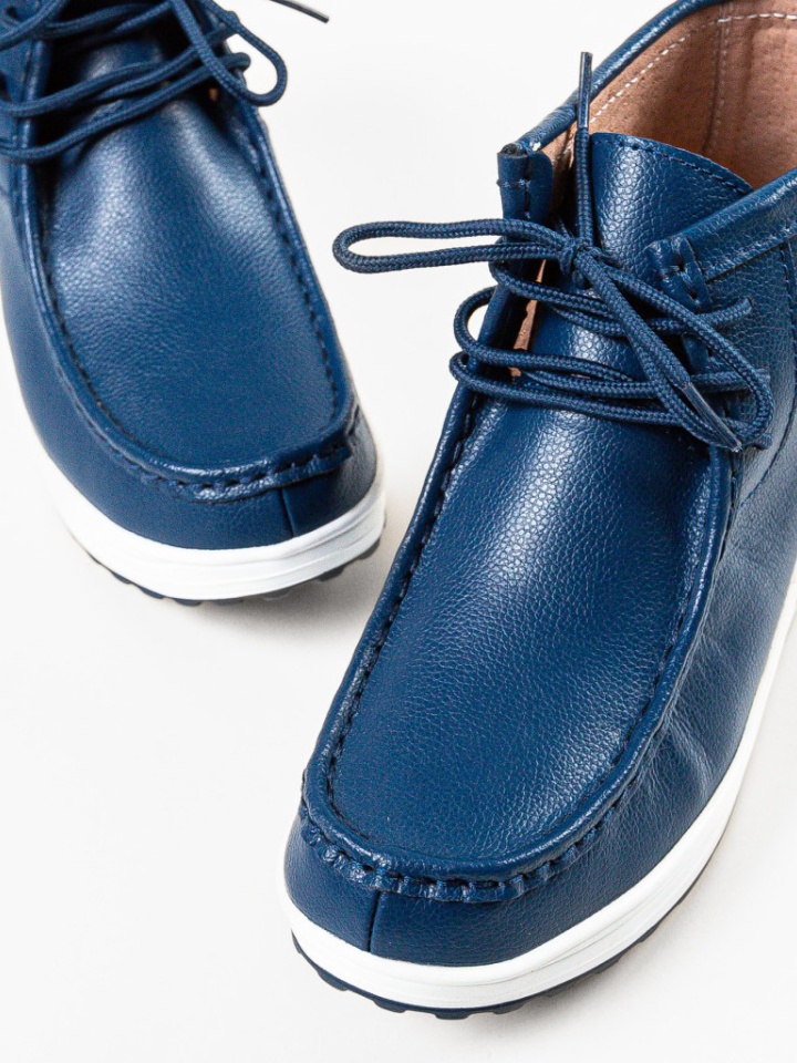 Pantofi Casual Vinto Camel