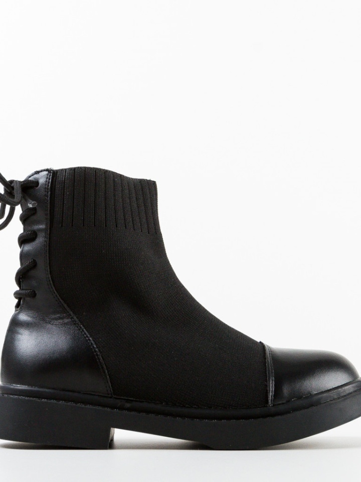 Ghete dama Vhagar Negre 2