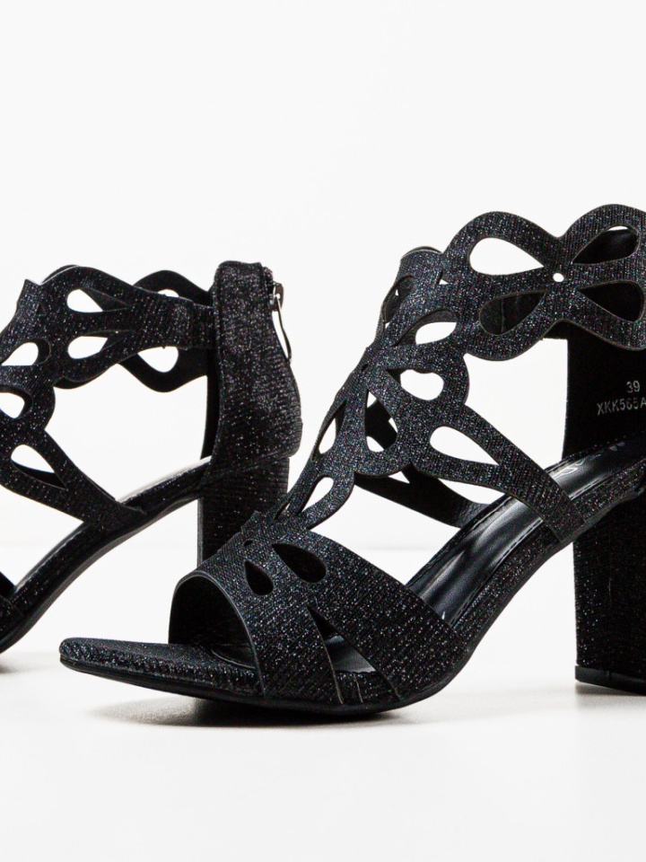 Sandale dama Minos Aurii