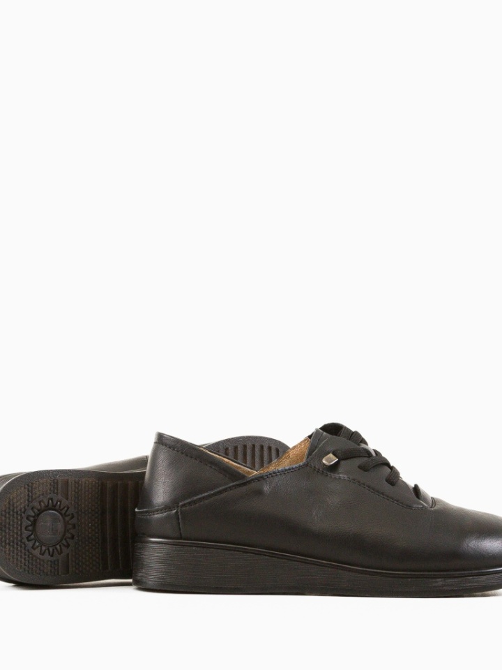 Pantofi Casual Heleg Verzi