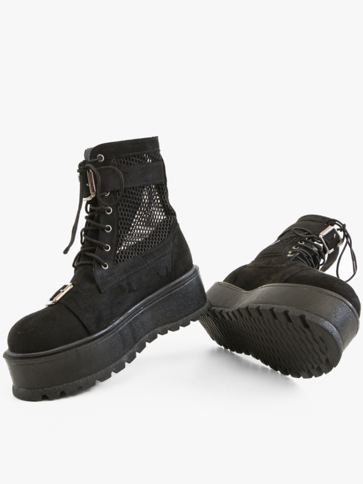 Ghete dama Kenera Bej