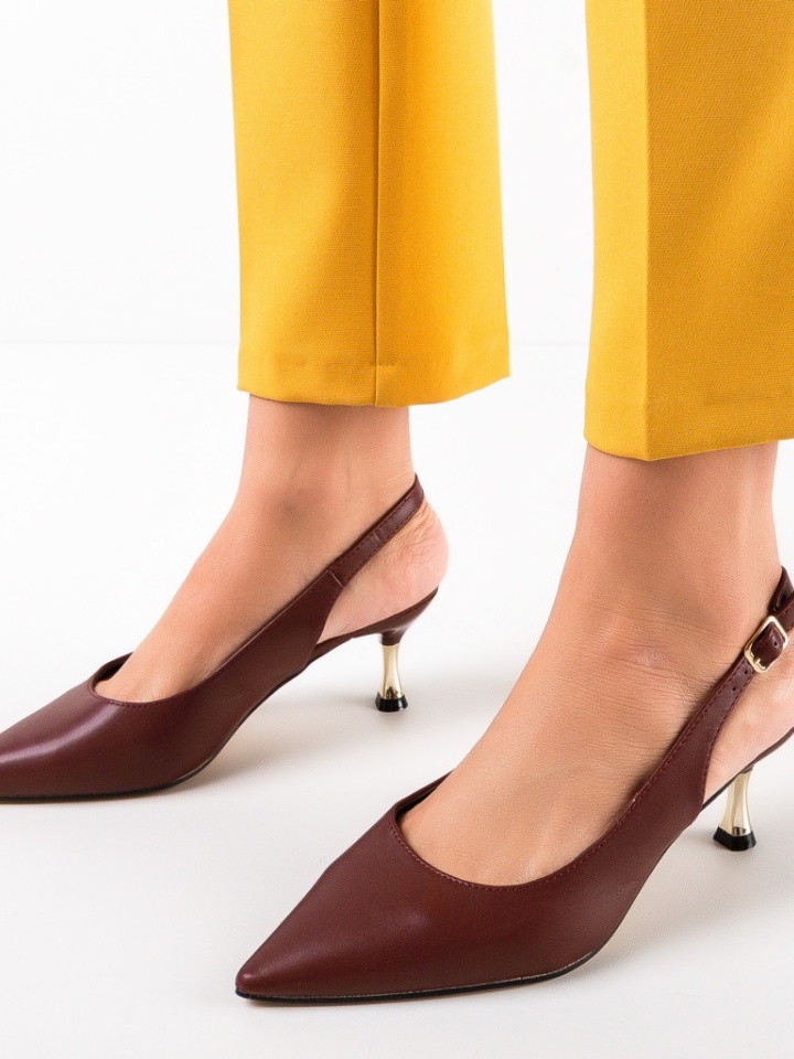 Pantofi dama Patsy Grena