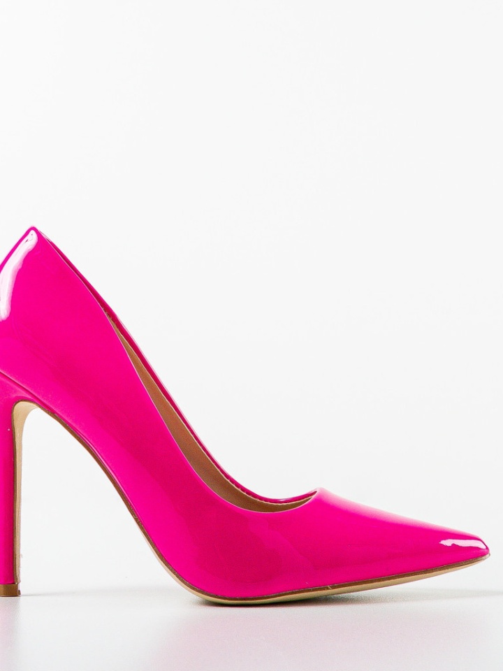 Pantofi dama Minste Mov