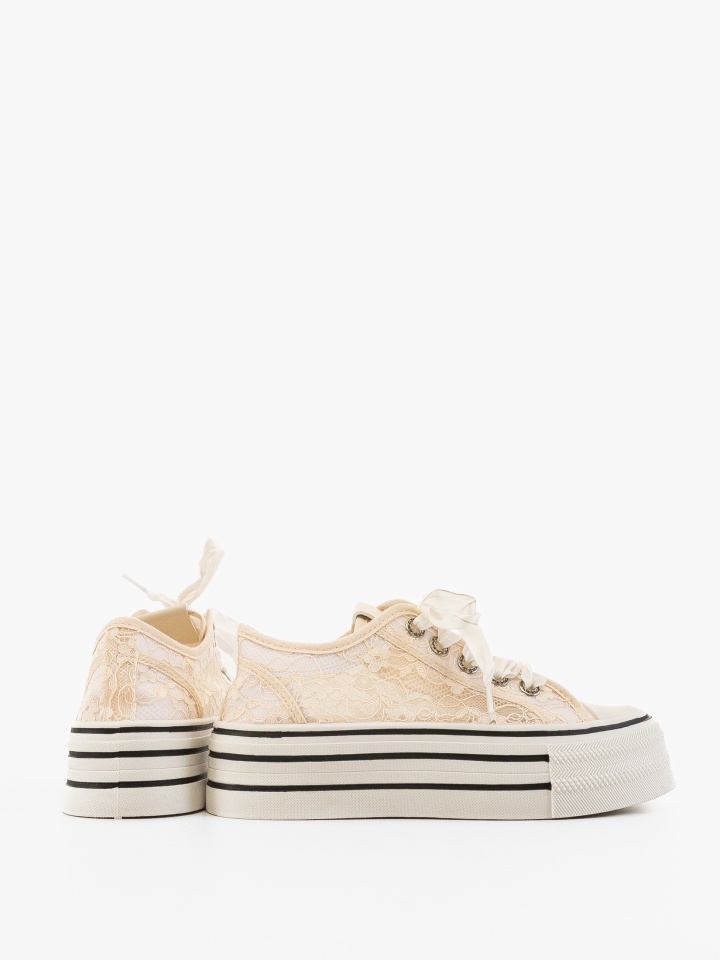 Sneakers dama Dantek Negri