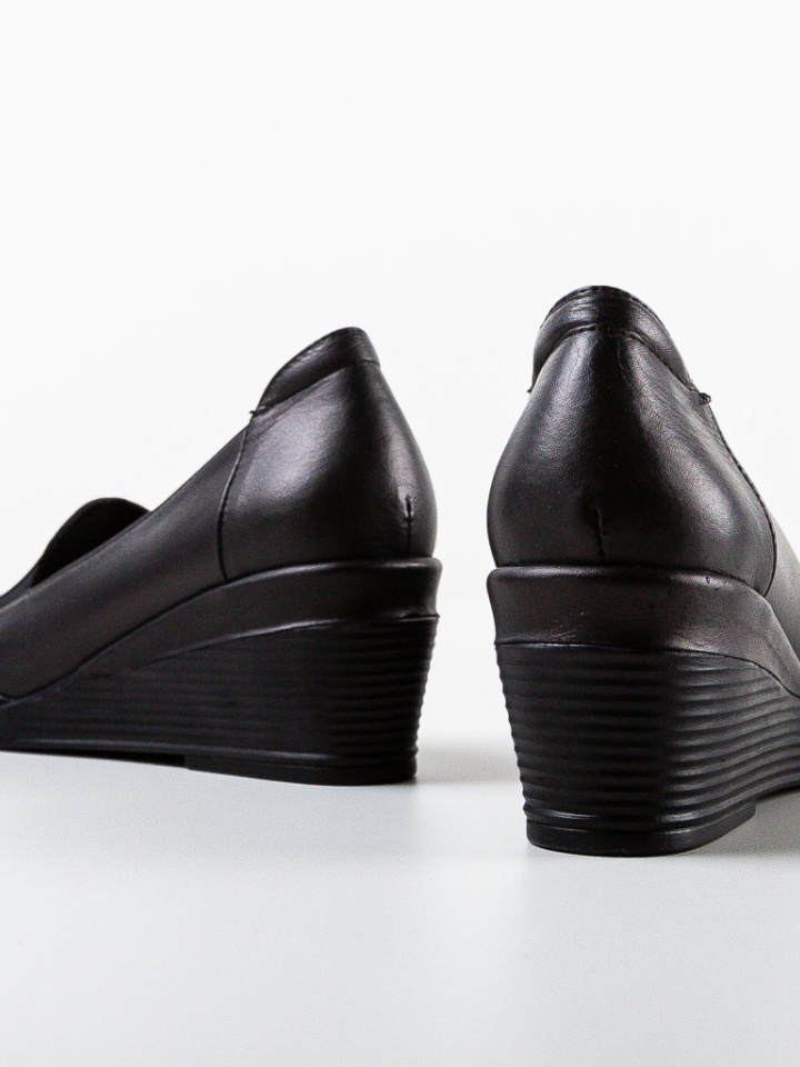 Platforme dama Akadia Grena