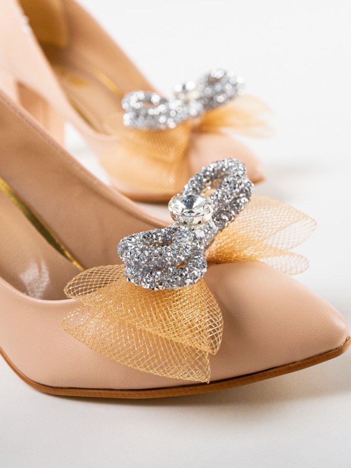 Pantofi dama Scar Albi