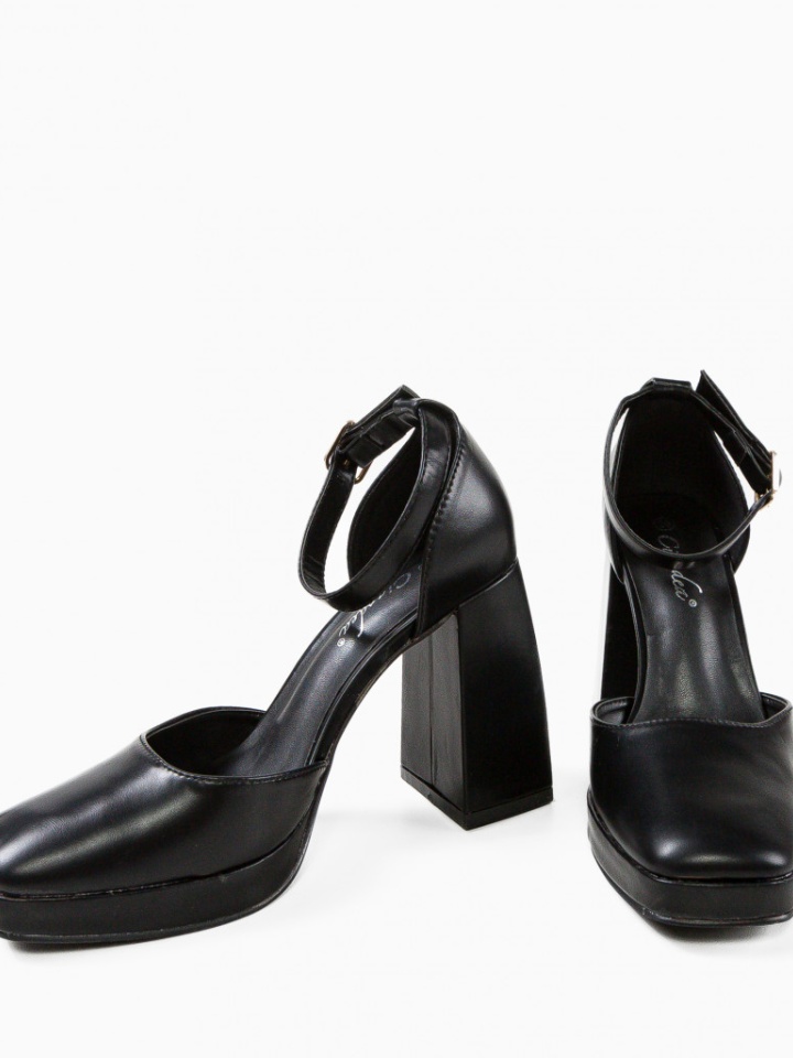 Pantofi dama Flynn Negri