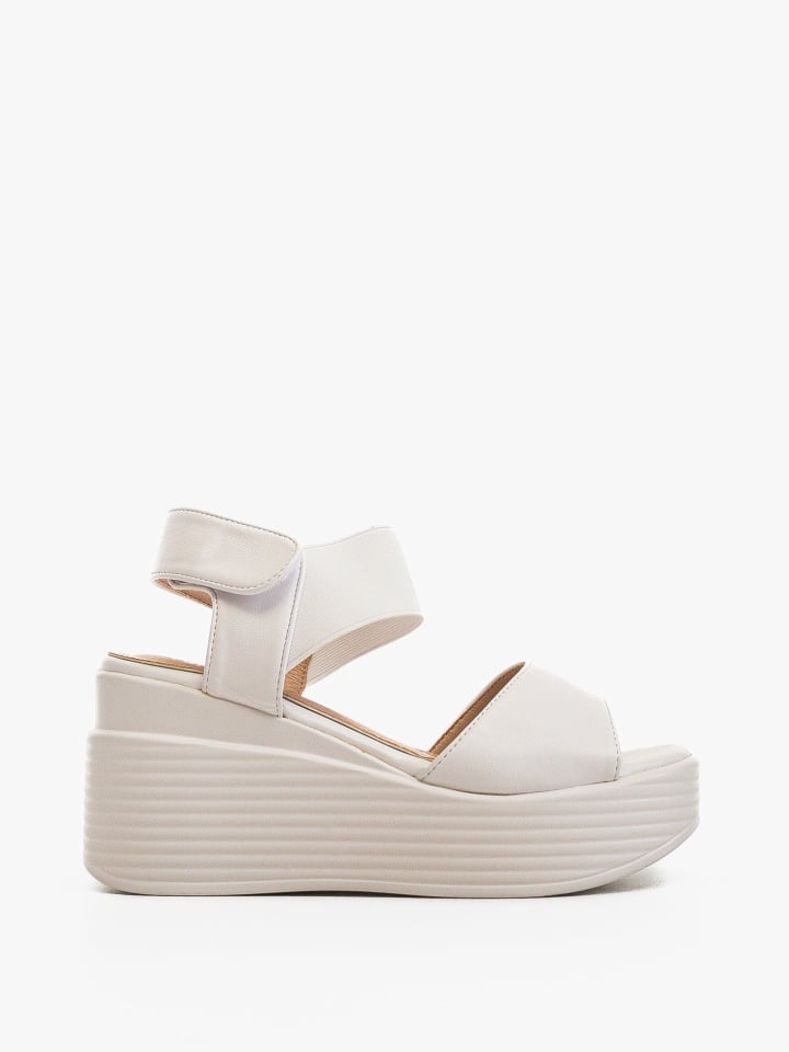 Platforme dama Priga Roz