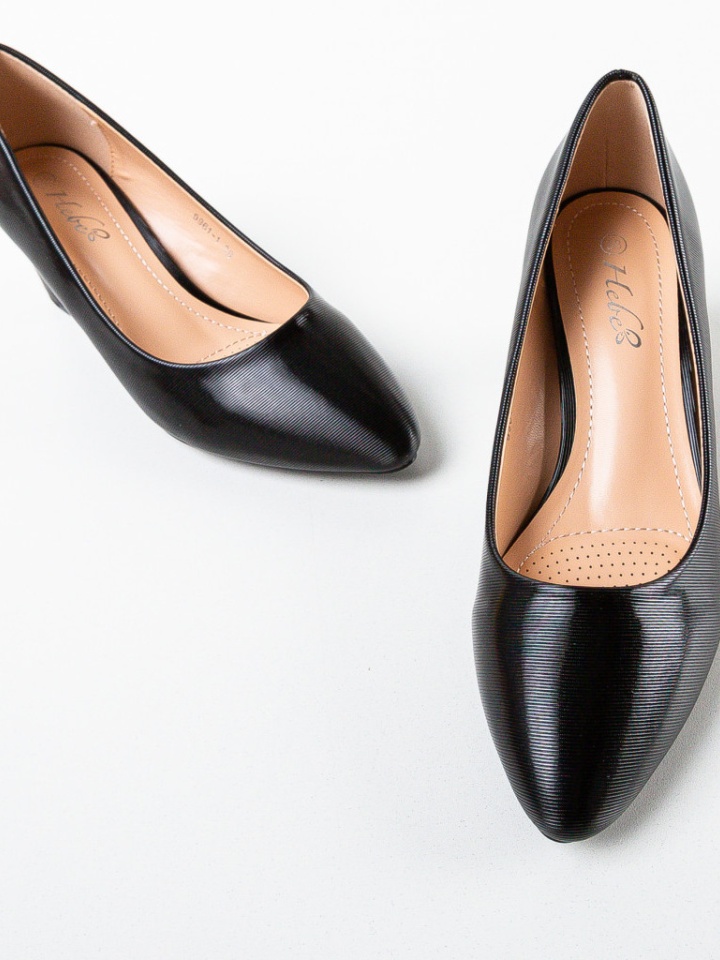 Pantofi dama Bone Negri